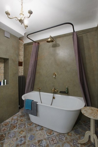 Sludinājumi. Īrei piedāvā lielisku dzīvokli cilvēkiem, kuri vēlas dzīvot estētiskā vidē. Mājīgs, kluss, silts un Cena: 1000 EUR/mēn Foto #9