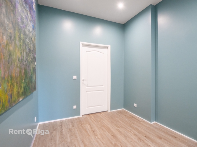 Sludinājumi. Izīrē 2istabu dzīvokli Rīgas centrā!  Iekļauta autostāvvieta slēgtā pagalmā  iebraukšana ar pulti.  Cena: 620 EUR/mēn Foto #6