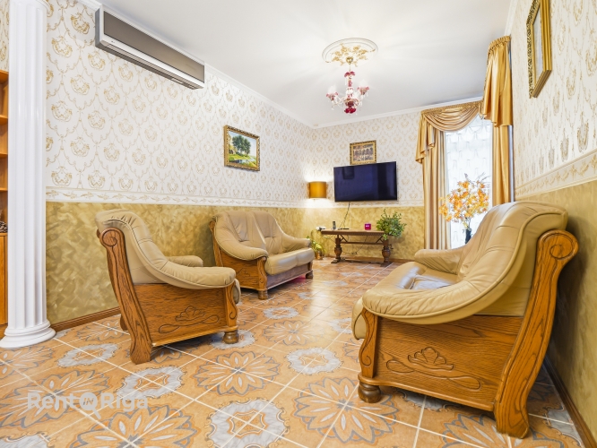 Sludinājumi. Pārdošanā 3 istabu dzīvoklis ar terasi ainaviskā Baltezera krastā!  Telpu plānojums sastāv no: + Cena: 199000 EUR Foto #5