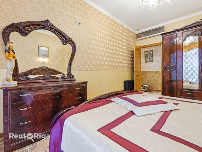 Sludinājumi. Pārdošanā 3 istabu dzīvoklis ar terasi ainaviskā Baltezera krastā!  Telpu plānojums sastāv no: + Cena: 199000 EUR Foto #8