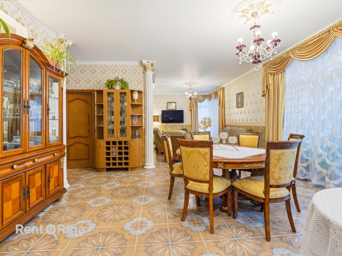 Sludinājumi. Pārdošanā 3 istabu dzīvoklis ar terasi ainaviskā Baltezera krastā!  Telpu plānojums sastāv no: + Cena: 199000 EUR Foto #2