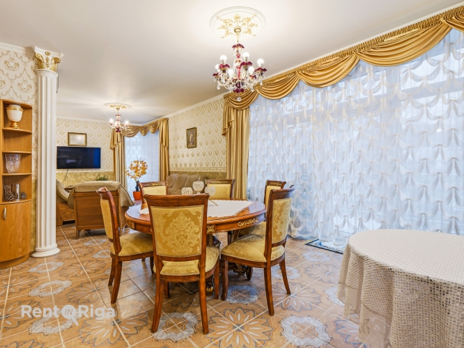 Sludinājumi. Pārdošanā 3 istabu dzīvoklis ar terasi ainaviskā Baltezera krastā!  Telpu plānojums sastāv no: + Cena: 199000 EUR Foto #4