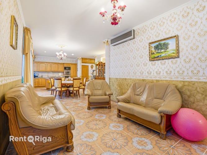 Sludinājumi. Pārdošanā 3 istabu dzīvoklis ar terasi ainaviskā Baltezera krastā!  Telpu plānojums sastāv no: + Cena: 199000 EUR Foto #6