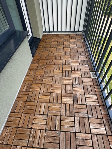 Sludinājumi. Izīrē 2 istabu dzīvokli jaunajā projektā \'Mežpilsēta\'  Superīga izvēle tiem kuri novērtē rīta sauli Cena: 650 EUR/mēn Foto #4