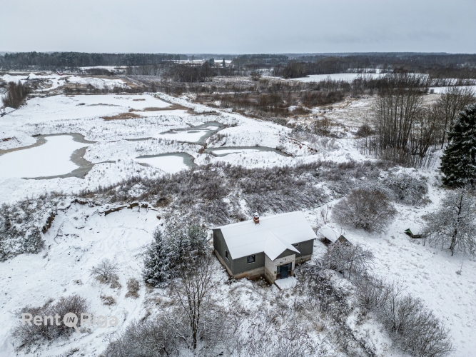 Sludinājumi. Tiek pārdots investīciju objekts  zemes īpašums ar aktīvu karjeru un darbojošos biznesu.  Cena: 555000 EUR Foto #7