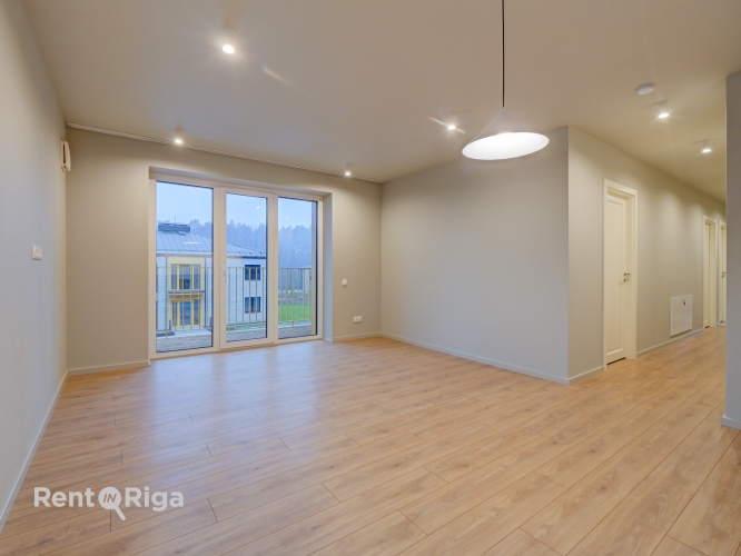 Sludinājumi. 50% īres maksas atlaide pirmajiem diviem īres mēnešiem!*  Ilgtermiņa īrei pieejams gaumīgs un Cena: 1050 EUR/mēn Foto #5