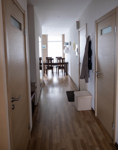 Sludinājumi. Pārdod 3 istabu dzīvokli jaunajā projektā Purvciema Projekts  Piedāvājumā  silts, mājīgs un plašs 3 Cena: 159000 EUR Foto #4