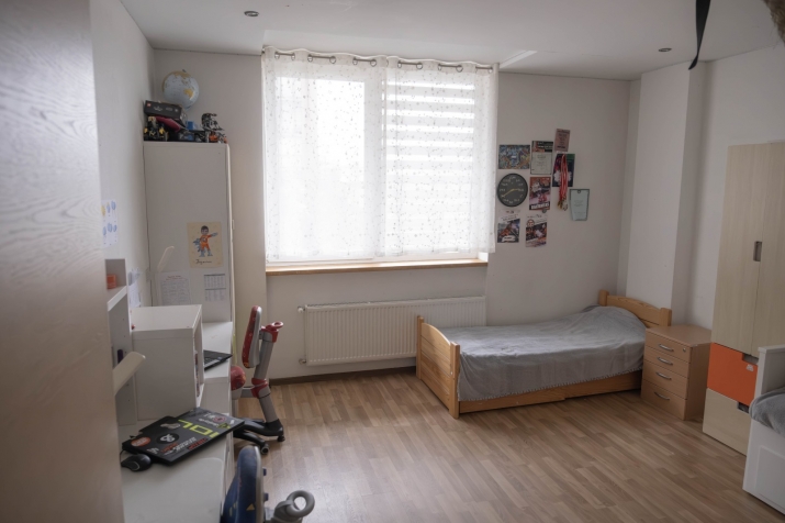 Sludinājumi. Pārdod 3 istabu dzīvokli jaunajā projektā Purvciema Projekts  Piedāvājumā  silts, mājīgs un plašs 3 Cena: 159000 EUR Foto #5