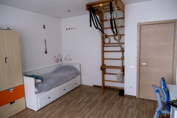 Sludinājumi. Pārdod 3 istabu dzīvokli jaunajā projektā Purvciema Projekts  Piedāvājumā  silts, mājīgs un plašs 3 Cena: 159000 EUR Foto #6