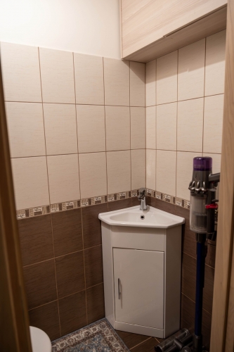 Sludinājumi. Pārdod 3 istabu dzīvokli jaunajā projektā Purvciema Projekts  Piedāvājumā  silts, mājīgs un plašs 3 Cena: 159000 EUR Foto #9