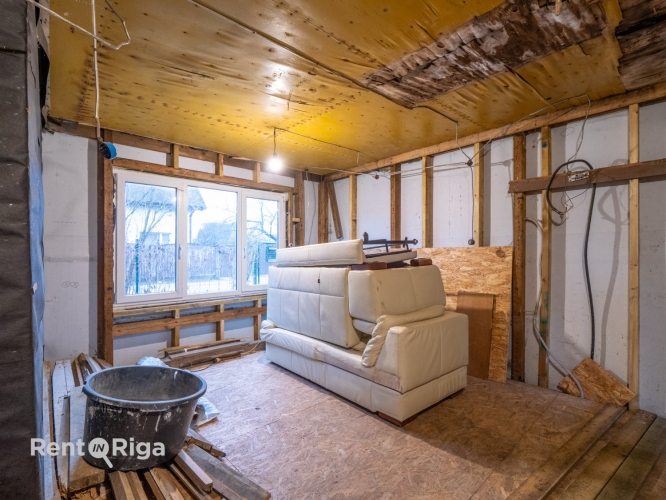 Sludinājumi. Pārdod nepabeigtu vasarnīcu burvīgā, ainaviskā vietā  Iespēja realizēt savas ieceres! Šī nepabeigtā Cena: 35000 EUR Foto #5