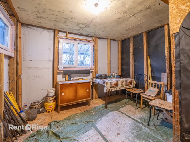 Sludinājumi. Pārdod nepabeigtu vasarnīcu burvīgā, ainaviskā vietā  Iespēja realizēt savas ieceres! Šī nepabeigtā Cena: 35000 EUR Foto #9