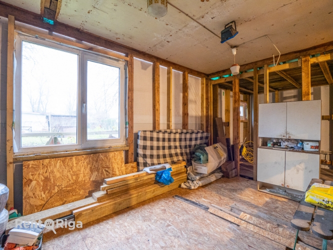 Sludinājumi. Pārdod nepabeigtu vasarnīcu burvīgā, ainaviskā vietā  Iespēja realizēt savas ieceres! Šī nepabeigtā Cena: 35000 EUR Foto #6