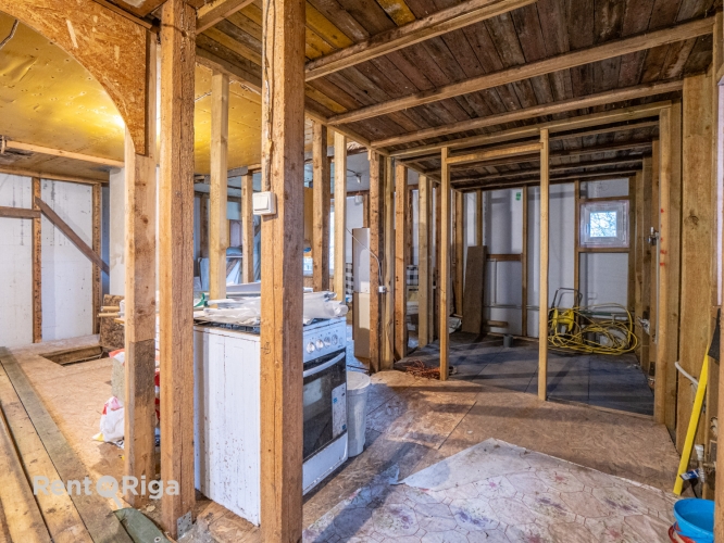 Sludinājumi. Pārdod nepabeigtu vasarnīcu burvīgā, ainaviskā vietā  Iespēja realizēt savas ieceres! Šī nepabeigtā Cena: 35000 EUR Foto #8