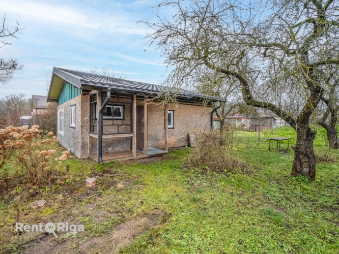 Sludinājumi. Pārdod nepabeigtu vasarnīcu burvīgā, ainaviskā vietā  Iespēja realizēt savas ieceres! Šī nepabeigtā Cena: 35000 EUR Foto #2