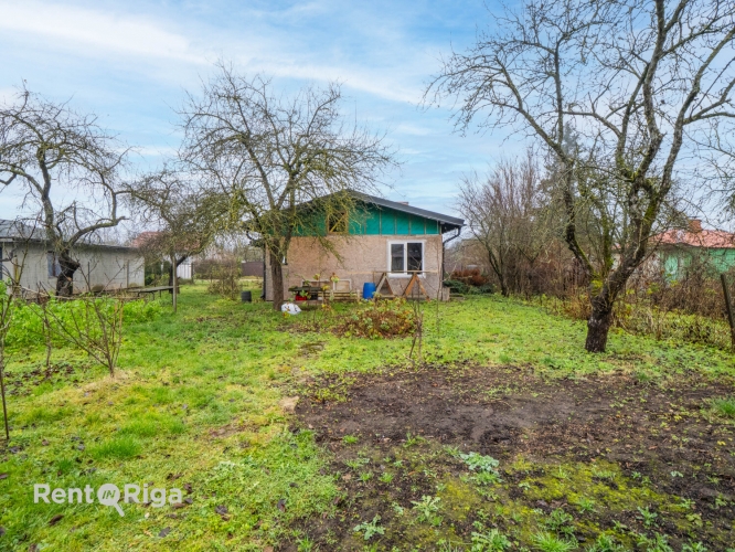 Sludinājumi. Pārdod nepabeigtu vasarnīcu burvīgā, ainaviskā vietā  Iespēja realizēt savas ieceres! Šī nepabeigtā Cena: 35000 EUR Foto #3