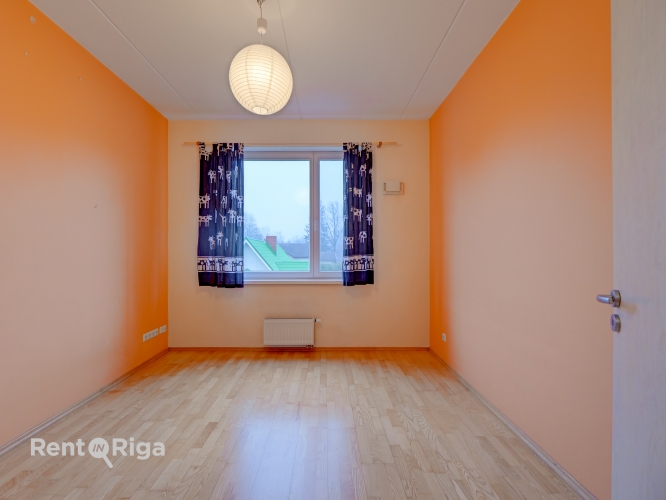 Sludinājumi. Funkcionāls un mājīgs 3 istabu dzīvoklis pie Anniņmuižas parka  ar mantu glabātuvi  Pārdošanā 3 Cena: 145000 EUR Foto #8