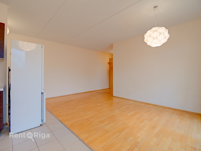 Sludinājumi. Funkcionāls un mājīgs 3 istabu dzīvoklis pie Anniņmuižas parka  ar mantu glabātuvi  Pārdošanā 3 Cena: 145000 EUR Foto #6