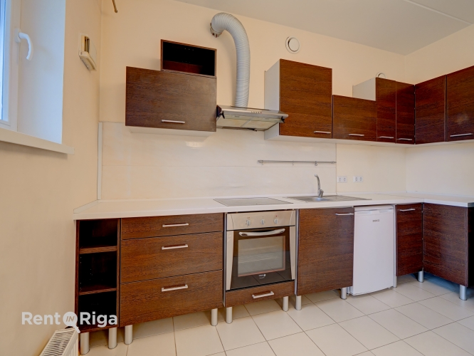 Sludinājumi. Funkcionāls un mājīgs 3 istabu dzīvoklis pie Anniņmuižas parka  ar mantu glabātuvi  Pārdošanā 3 Cena: 145000 EUR Foto #4