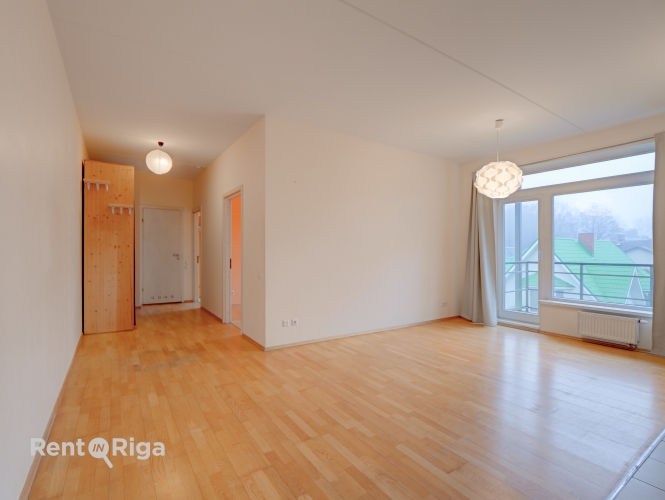 Sludinājumi. Funkcionāls un mājīgs 3 istabu dzīvoklis pie Anniņmuižas parka  ar mantu glabātuvi  Pārdošanā 3 Cena: 145000 EUR Foto #5