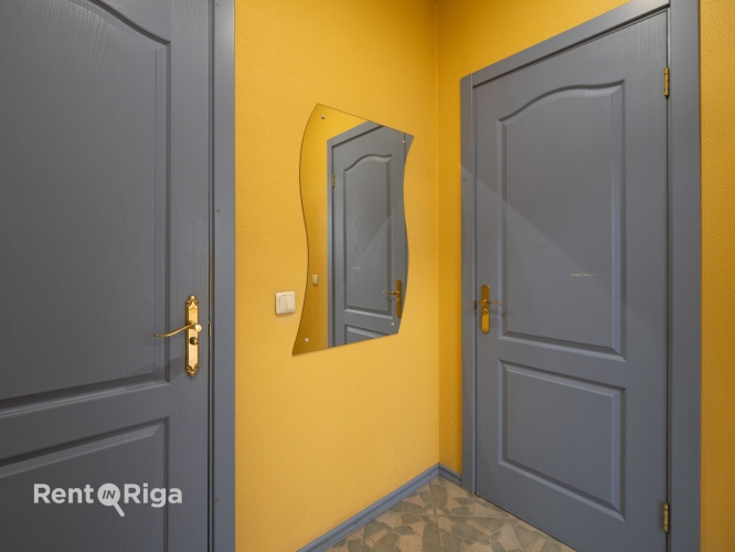 Sludinājumi. Iznomā biroja telpas Latgales ielā 250  Tiek iznomātas plašas un funkcionālas biroja telpas 109 m Cena: 654 EUR/mēn Foto #9