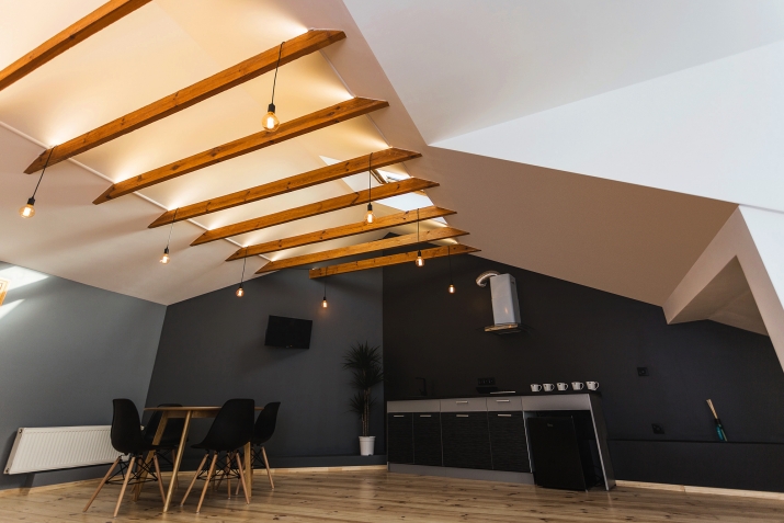 Объявление. Apartment for sale in an excellent location right in the heart of Rigas historic centre! Situated Цена: 99000 EUR Foto #2