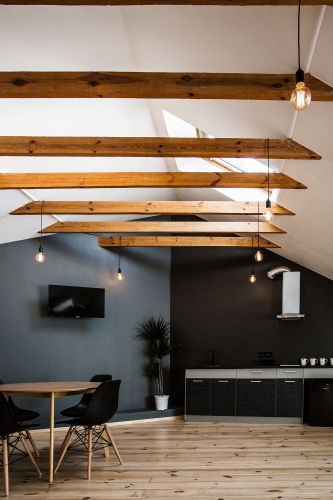 Объявление. Apartment for sale in an excellent location right in the heart of Rigas historic centre! Situated Цена: 99000 EUR Foto #6