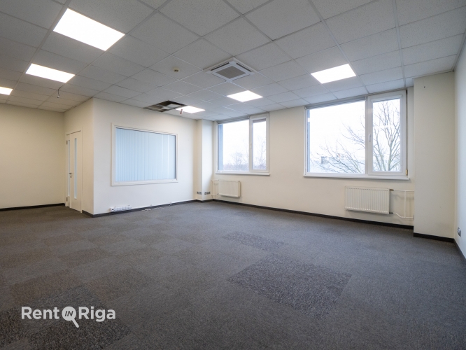 Sludinājumi. Biroja telpas Mūkusalas Biznesa centrā.  Modernas, gaišas un pielāgojamas telpas aktīvā biznesa Cena: 1111 EUR/mēn Foto #9