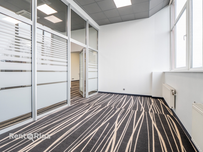 Sludinājumi. Biroja telpas Mūkusalas Biznesa centrā.  Modernas, gaišas un pielāgojamas telpas aktīvā biznesa Cena: 1130 EUR/mēn Foto #4