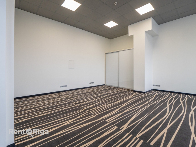 Sludinājumi. Biroja telpas Mūkusalas Biznesa centrā.  Modernas, gaišas un pielāgojamas telpas aktīvā biznesa Cena: 1130 EUR/mēn Foto #5