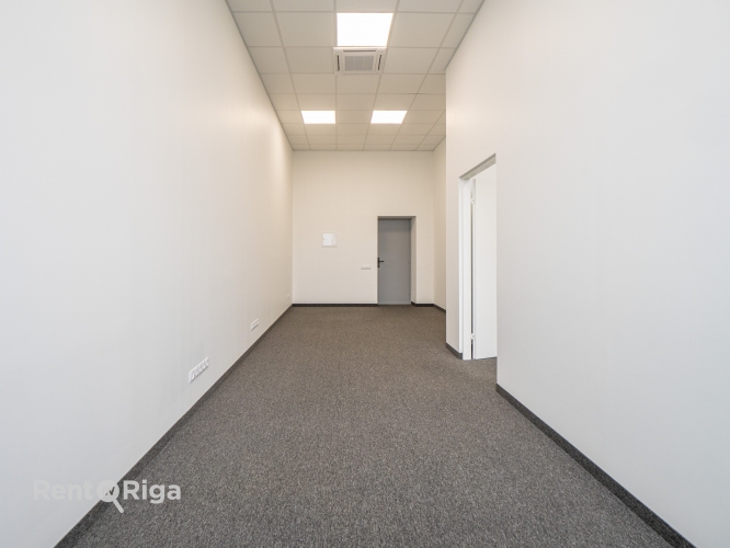 Sludinājumi. Biroja telpas Mūkusalas Biznesa centrā.  Modernas, gaišas un pielāgojamas telpas aktīvā biznesa Cena: 462 EUR/mēn Foto #3