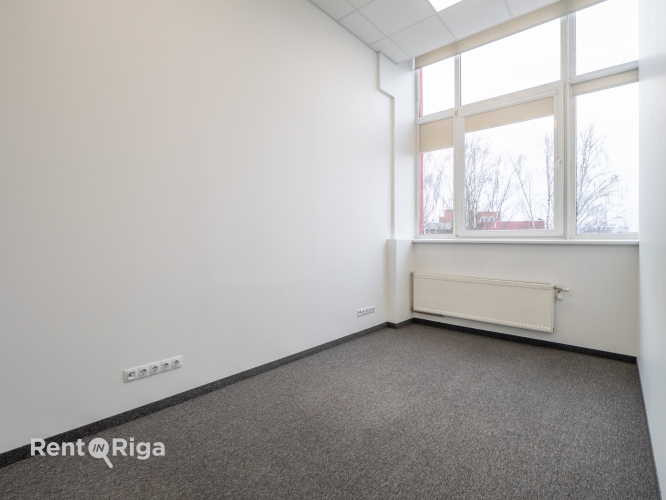 Sludinājumi. Biroja telpas Mūkusalas Biznesa centrā.  Modernas, gaišas un pielāgojamas telpas aktīvā biznesa Cena: 462 EUR/mēn Foto #1