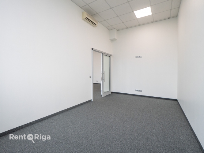 Sludinājumi. Biroja telpas Mūkusalas Biznesa centrā.  Modernas, gaišas un pielāgojamas telpas aktīvā biznesa Cena: 803 EUR/mēn Foto #5