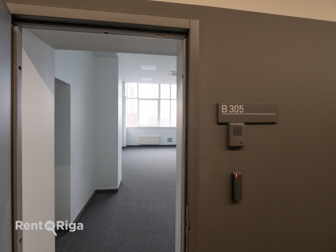 Sludinājumi. Biroja telpas Mūkusalas Biznesa centrā.  Modernas, gaišas un pielāgojamas telpas aktīvā biznesa Cena: 803 EUR/mēn Foto #8