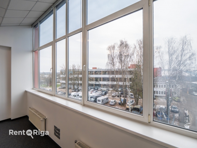 Sludinājumi. Biroja telpas Mūkusalas Biznesa centrā.  Modernas, gaišas un pielāgojamas telpas aktīvā biznesa Cena: 803 EUR/mēn Foto #1