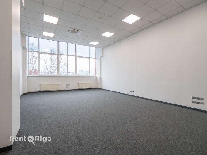 Sludinājumi. Biroja telpas Mūkusalas Biznesa centrā.  Modernas, gaišas un pielāgojamas telpas aktīvā biznesa Cena: 803 EUR/mēn Foto #2