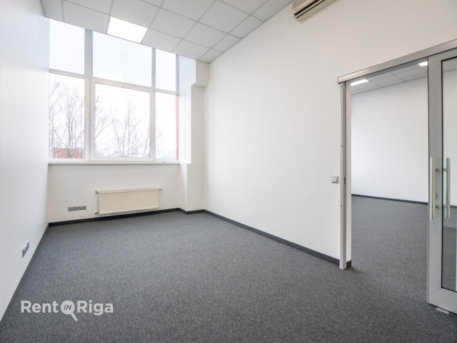 Sludinājumi. Biroja telpas Mūkusalas Biznesa centrā.  Modernas, gaišas un pielāgojamas telpas aktīvā biznesa Cena: 803 EUR/mēn Foto #3