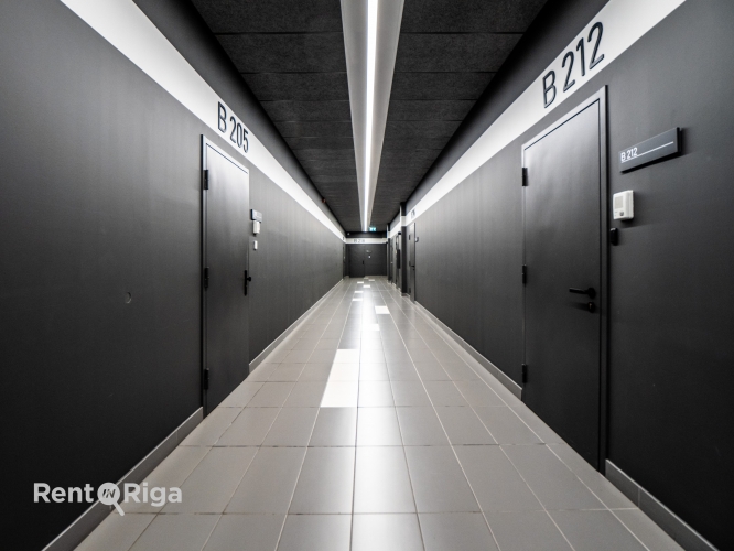 Sludinājumi. Biroja telpas Mūkusalas Biznesa centrā.  Modernas, gaišas un pielāgojamas telpas aktīvā biznesa Cena: 288 EUR/mēn Foto #6