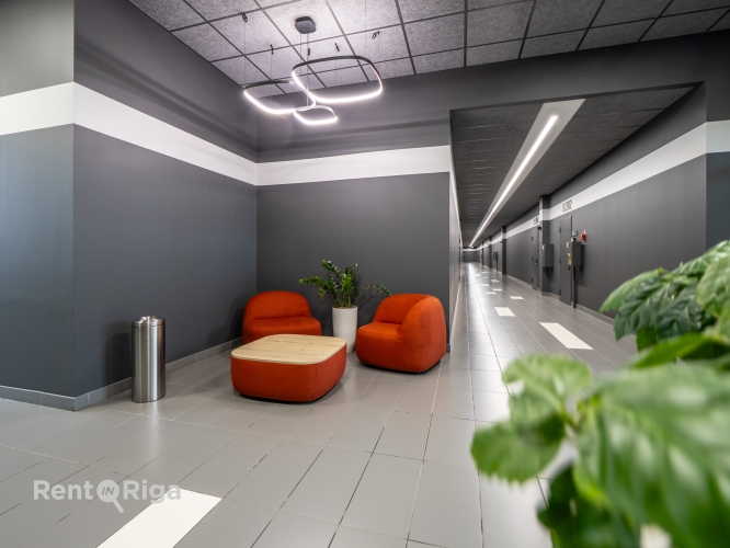 Sludinājumi. Biroja telpas Mūkusalas Biznesa centrā.  Modernas, gaišas un pielāgojamas telpas aktīvā biznesa Cena: 288 EUR/mēn Foto #8