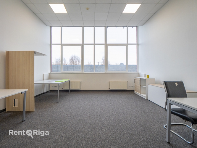 Sludinājumi. Biroja telpas Mūkusalas Biznesa centrā.  Modernas, gaišas un pielāgojamas telpas aktīvā biznesa Cena: 288 EUR/mēn Foto #1