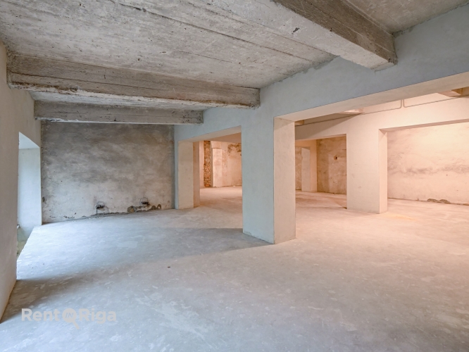 Sludinājumi. Iznomā renovētu ēku attīstītajā VEF rajonā!  Nomas maksā iekļautas 2 stāvvietas pie ēkas ieejas.  Cena: 1913 EUR/mēn Foto #9