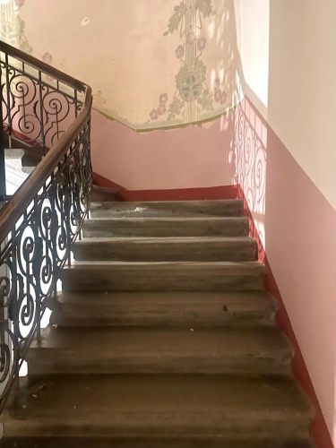 Sludinājumi. Tiek pārdots 202,9 m plašs dzīvoklis ar divām ieejām.  Īpašumam nepieciešams remonts, kas ļaus Cena: 360000 EUR Foto #8