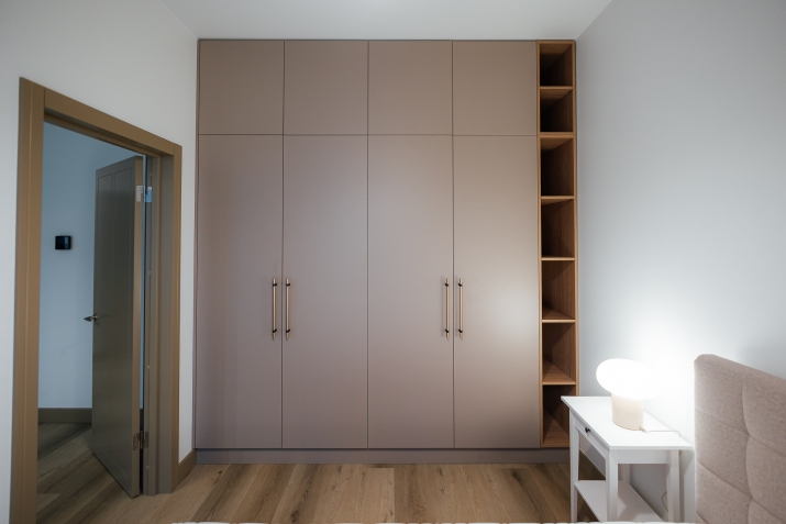 Sludinājumi. Stilīgs un moderns dzīvoklis Rīgas centrā.  Piedāvājumā ir elegants, dzīvoklis ar unikālu dizainu, Cena: 800 EUR/mēn Foto #8