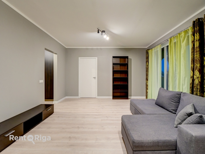 Sludinājumi. Pārdod 2 istabu dzīvokli projektā Zolitūdes vārti. Cenā iekļauta pazemes autostāvvieta.  Dzīvoklī Cena: 108000 EUR Foto #6