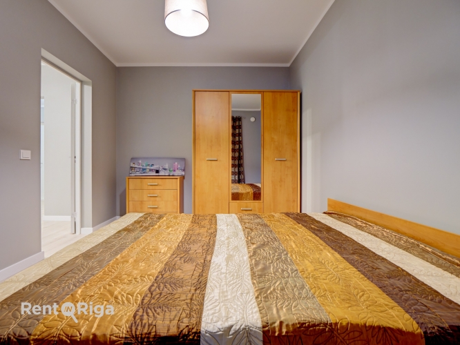 Sludinājumi. Pārdod 2 istabu dzīvokli projektā Zolitūdes vārti. Cenā iekļauta pazemes autostāvvieta.  Dzīvoklī Cena: 108000 EUR Foto #9