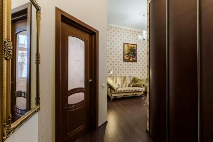 Sludinājumi. Elegants 2 istabu dzīvoklis īstermiņa īrei Elizabetes ielā. Dzīvoklis ir pilnībā aprīkots, pieejams Cena: 500 EUR/mēn Foto #2