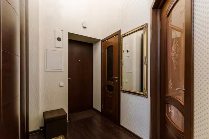 Sludinājumi. Elegants 2 istabu dzīvoklis īstermiņa īrei Elizabetes ielā. Dzīvoklis ir pilnībā aprīkots, pieejams Cena: 500 EUR/mēn Foto #8