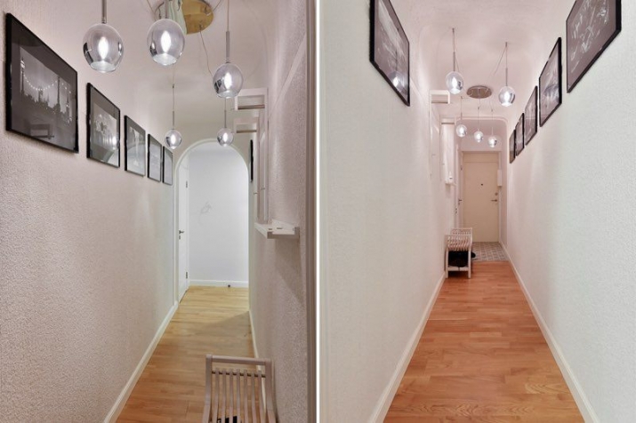 Sludinājumi. Izīrē mājīgu 2 istabu dzīvokli pašā Rīgas Centrā!  Saulains dzīvoklis kura logi ir vērsti uz Cena: 750 EUR/mēn Foto #8