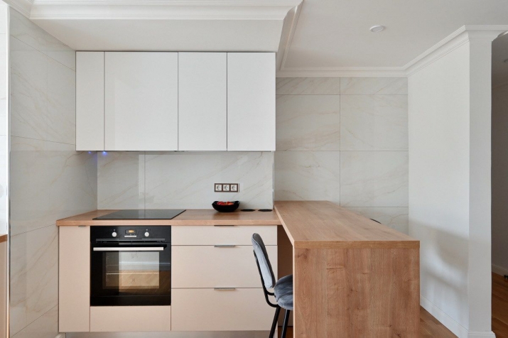 Sludinājumi. Izīrē mājīgu 2 istabu dzīvokli pašā Rīgas Centrā!  Saulains dzīvoklis kura logi ir vērsti uz Cena: 750 EUR/mēn Foto #5