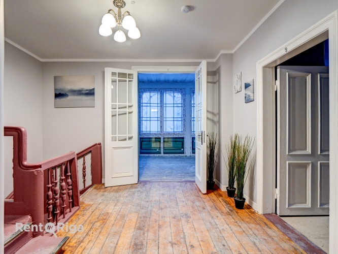 Sludinājumi. Piedāvājumā dzīvokļi Jūrmalā, rūpīgi saglabātā un atjaunotā vēsturiskā koka karkasa ēkā, kas celta Cena: 57540 EUR Foto #8